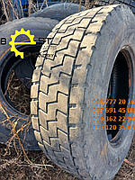 Шина 245/70R17.5C M+S HANKOOK DH05 Б/У