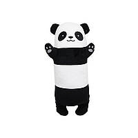 Мягкая игрушка-обнимашка "Панда", 50 см Текстиль Черно-белый (203828)