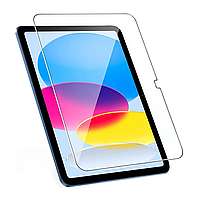 Защитное стекло для планшета ZK Protective Glass for iPad 10.9 (2022)