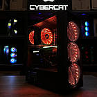 Залізний Титан! Core i5-12400F | RTX 3070Ti | Гарантія 3 Роки! Ігровий Компютер ПК від Магазин CyberCat, фото 9