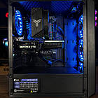 Пелей! Ryzen 5 7500F | RTX 3070 8Gb | Гарантія 3 Роки! Ігровий комп'ютер ПК від CyberCat, фото 4