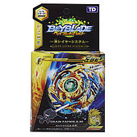 Бейблэйд Фафнир | BeyBlade Drain Fafnir Комбинированный Разноцвет (219385)