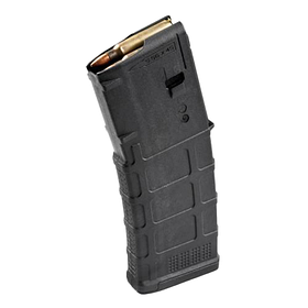 Магазин MAGPUL PMAG AR/M4 Gen M3 5.56x45 NATO / .223 Remington, Black (MAG557-BLK) - 30патронів