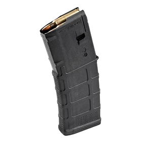 Магазин Magpul PMAG 30 AR/M4 Gen M3, 5.56X45, Колір: Black