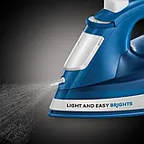 Праска Russell Hobbs 24830-56 Light & Easy Brights Sapphire 2400 Вт, фото 4