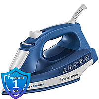 Праска Russell Hobbs 24830-56 Light & Easy Brights Sapphire 2400 Вт