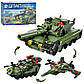 Конструктор трансформер Військовий (42112), фото 2
