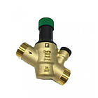 Регулятори редуктори тиску води Honeywell Resideo Braukmann D04FM-1/2A, фото 3