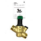 Регулятори редуктори тиску води Honeywell Resideo Braukmann D04FM-1/2A, фото 5