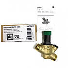 Регулятори редуктори тиску води Honeywell Resideo Braukmann D04FM-1/2A, фото 6