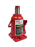 Домкрат пляшковий LEX 20 тонн, фото 2