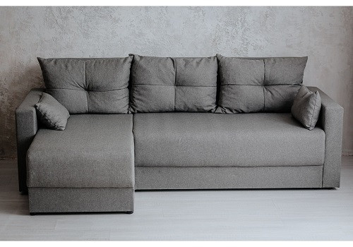 Диван кутовий Лайт (Light) 2200 х 1370 х 820