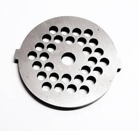 Решітка 5мм для м'ясорубки Moulinex (SS-1530000127)