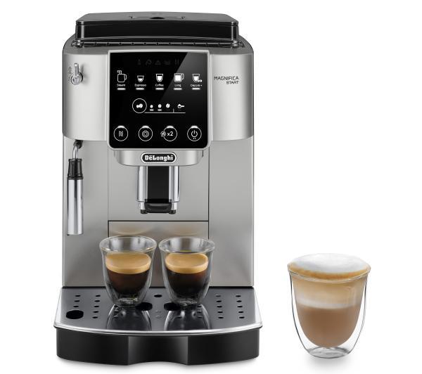 Кавомашина автоматична Delonghi Magnifica Start ECAM 220.31.SB, фото 1