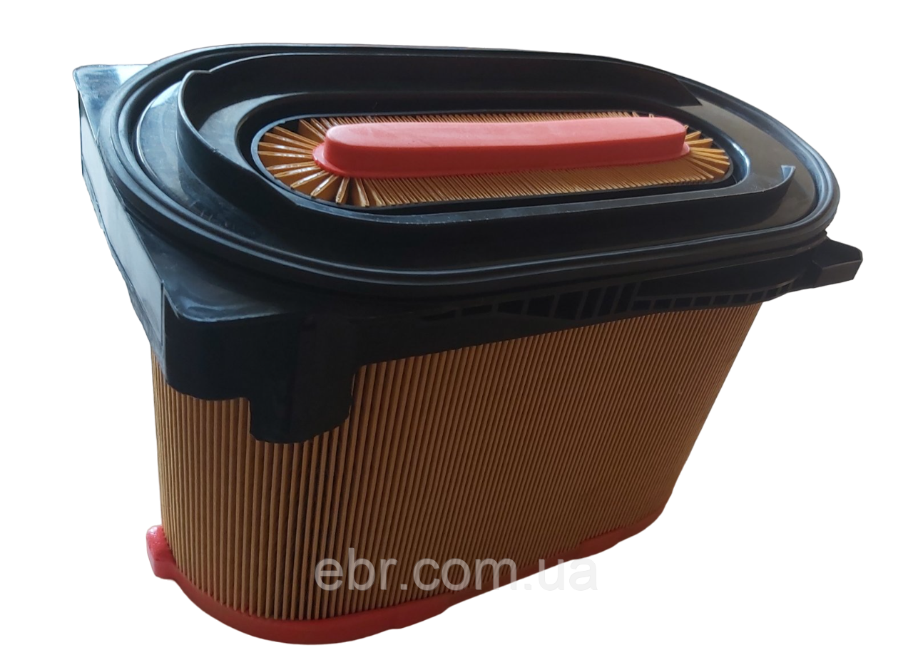 346-6687 CA3466687 3466687 528-0585 Фільтр повітряний двигуна зовнішній CAT, фото 1