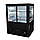 Кондитерська холодильна вітрина BRILLIS VTN100-SY, фото 2