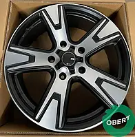 Оригинальные диски Kosei 5*114.3 R20 на Mitsubishi Lexus Kia Infiniti Hyundai Honda Toyota