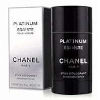 Stick Egoiste Platinum Chanel Стік Платиновий Егоїст Шанель 75 мл. Оригінал Франція