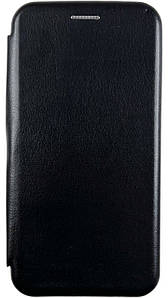 Чохол книжка Elegant book для Xiaomi Redmi Go чорний