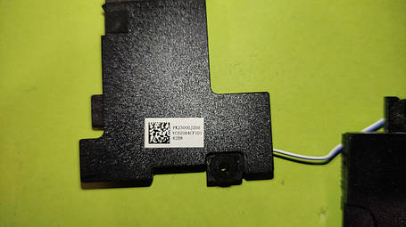 Динаміки Lenovo G50-30, фото 3