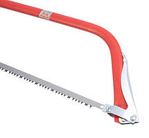 Ножівка лучкова по дереву INTERTOOL HT-3216