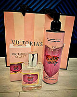 Подарочный набор духов Victoria`s Secret Eau so Sexy Perfume