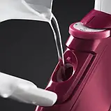 Праска Russell Hobbs 24820-56 Light & Easy Mulberry 2400 Вт, фото 7