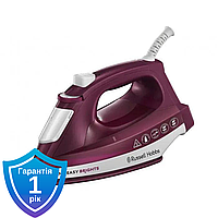 Праска Russell Hobbs 24820-56 Light & Easy Mulberry 2400 Вт