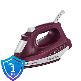 Праска Russell Hobbs 24820-56 Light & Easy Mulberry 2400 Вт