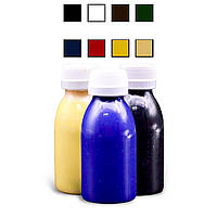 Универсальная нитро краска BAYER 100 мл (8 цветов на выбор)