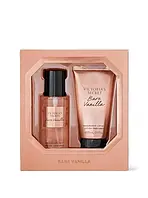 Подарочный набор Bare Vanilla Mini Mist& Lotion Duo Victoria's Secret