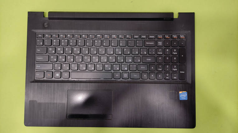 Верхня кришка + клавіатура Lenovo G50-30, фото 1