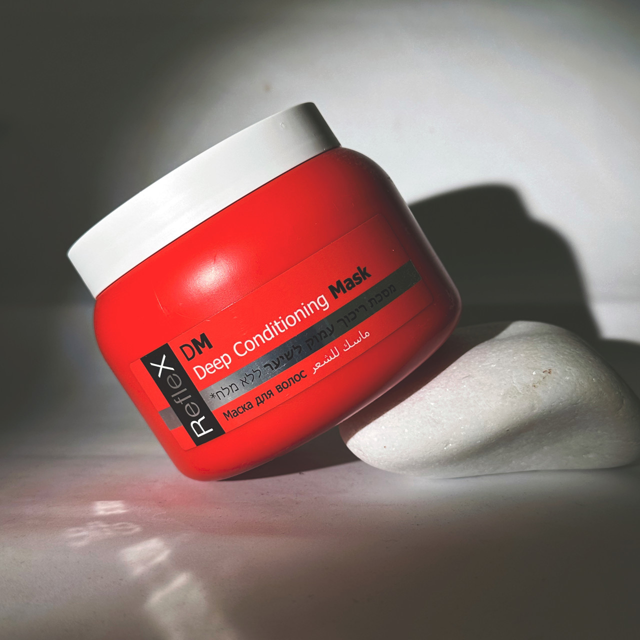 Маска для волос Reflex DM Deep Conditioning BEAUTY CARE (ID#1931181589 ...