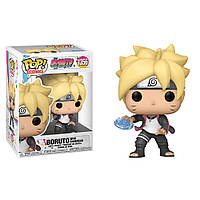 Фигурка Фанко Поп Funko Pop Боруто Boruto 10 см №1356