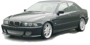 5 (E39) (1995-2003)