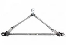 Трапеція склоочисника, механізм "подвірників" Авео Т-250 EuroEx EX-WL88327