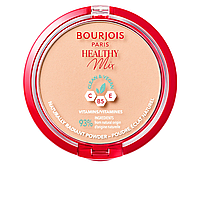 Компактна пудра Bourjois Healthy Mix вітамінна Clean&Vegan №02 Vanilla (3616303915117)
