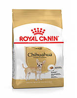 Royal Canin Chihuahua Adult сухой корм для собак породы чихуахуа 3 кг