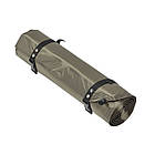 Килимок матрац каримат самонадувний MIL-TEC 185 х 50 см Olive 14420001, фото 8