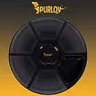 Автоматична годівниця для собак, кішок Purlov 20759, фото 4