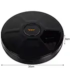 Автоматична годівниця для собак, кішок Purlov 20759, фото 6