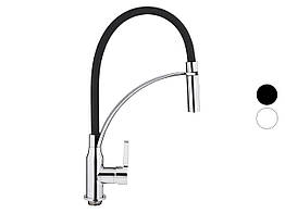 Змішувач для кухні з розпилювачем Livarno Home Німеччина