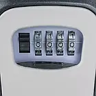 Сейф для ключів Malatec 19447 ключниця, фото 7