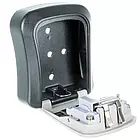 Сейф для ключів Malatec 19447 ключниця, фото 9