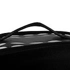 Сумка транспортер, переноска для собак, кішок, кроликів PURLOV 18270, фото 8