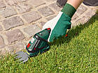 Акумуляторний кущоріз триммер для трави Parkside PGSA 4 A2 2в1, фото 10