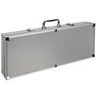 Покерний набір 500 жетонів з номіналом у валізі HQ, фото 7