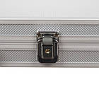 Покерний набір 500 жетонів з номіналом у валізі HQ, фото 8