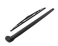 Склоочищувач задній перо + рамка Audi A6 C6 04-08 рр.