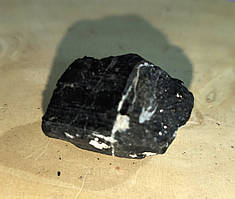 Шерл натуральний 137,5 каратів